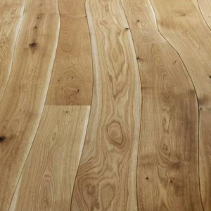 Sàn gỗ tự nhiên